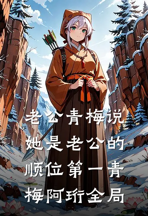 老公青梅说她是老公的顺位第一青梅阿珩全局