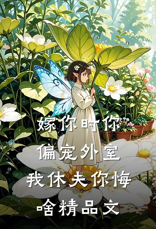 嫁你时你偏宠外室，我休夫你悔啥精品文