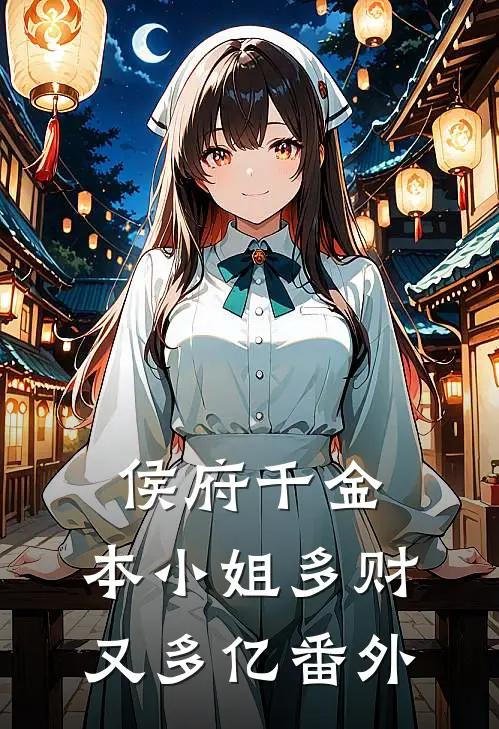 侯府千金：本小姐多财又多亿番外
