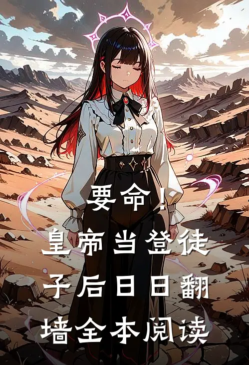 要命！皇帝当登徒子后日日翻墙全本阅读