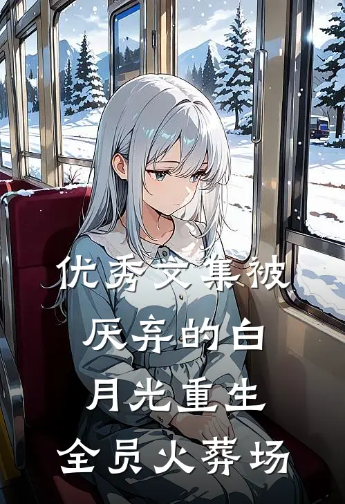 优秀文集被厌弃的白月光重生，全员火葬场