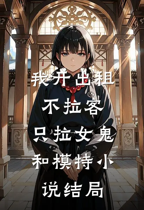我开出租不拉客，只拉女鬼和模特小说结局