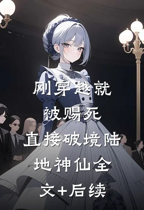 刚穿越就被赐死，直接破境陆地神仙全文+后续