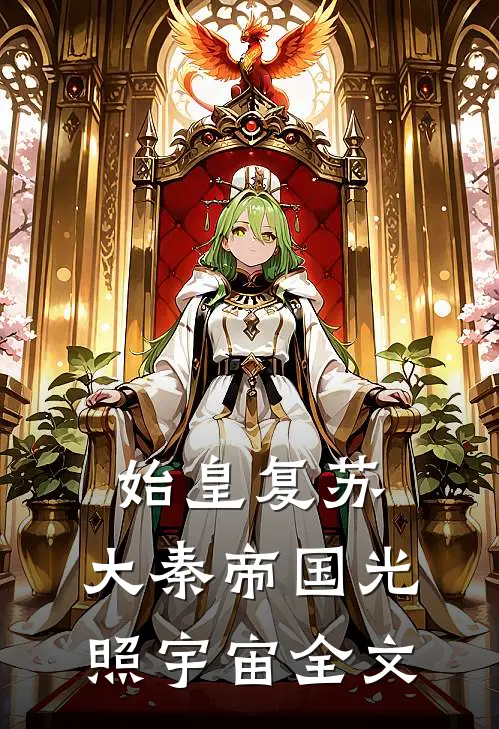 始皇复苏，大秦帝国光照宇宙全文