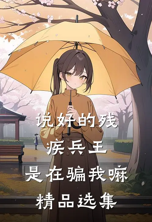 说好的残疾兵王，是在骗我嘛精品选集