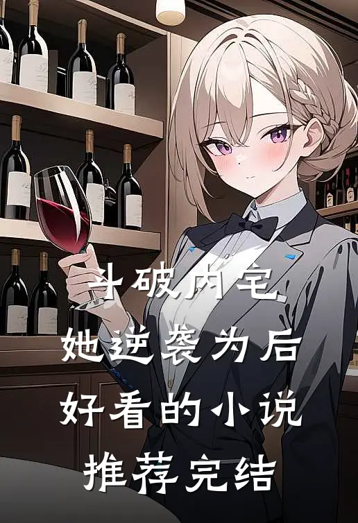 斗破内宅，她逆袭为后好看的小说推荐完结