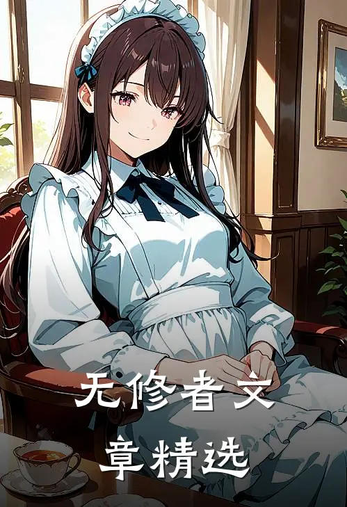 无修者文章精选