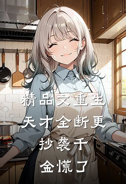 精品文重生天才全断更，抄袭千金慌了