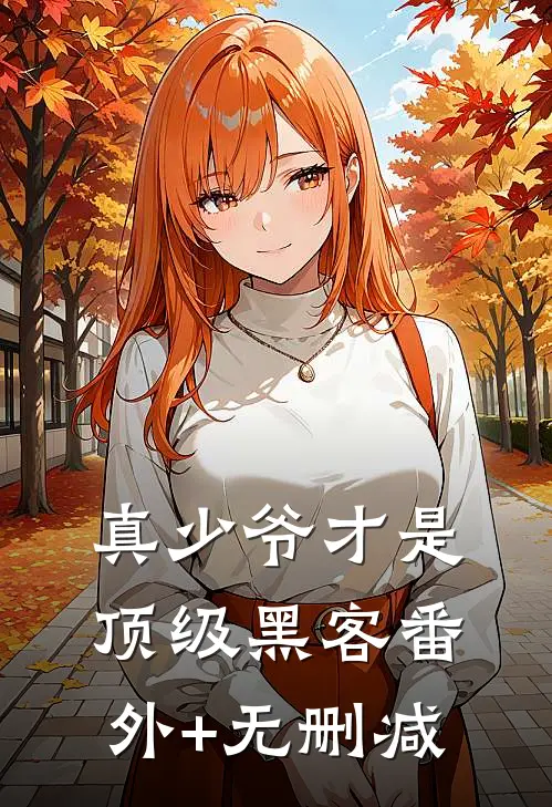 真少爷才是顶级黑客番外+无删减