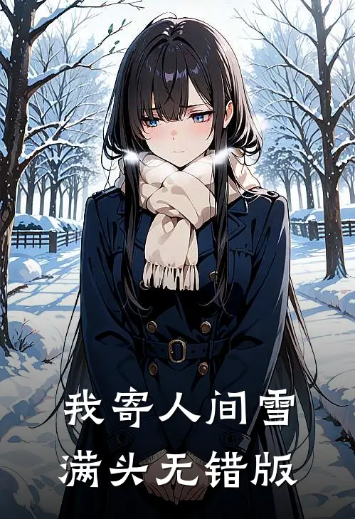 我寄人间雪满头无错版