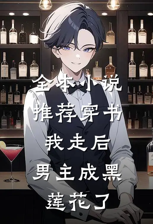 全本小说推荐穿书：我走后，男主成黑莲花了
