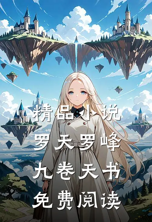精品小说罗天罗峰九卷天书免费阅读