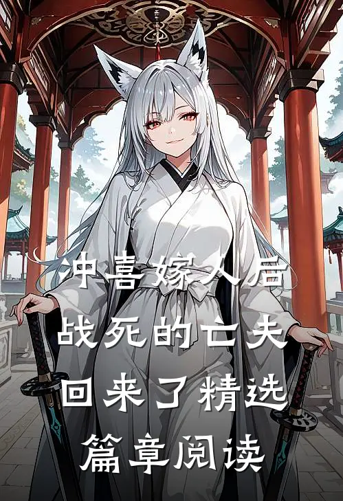 冲喜嫁人后，战死的亡夫回来了精选篇章阅读