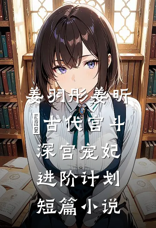 姜羽彤姜昕玥古代宫斗:深宫宠妃进阶计划短篇小说