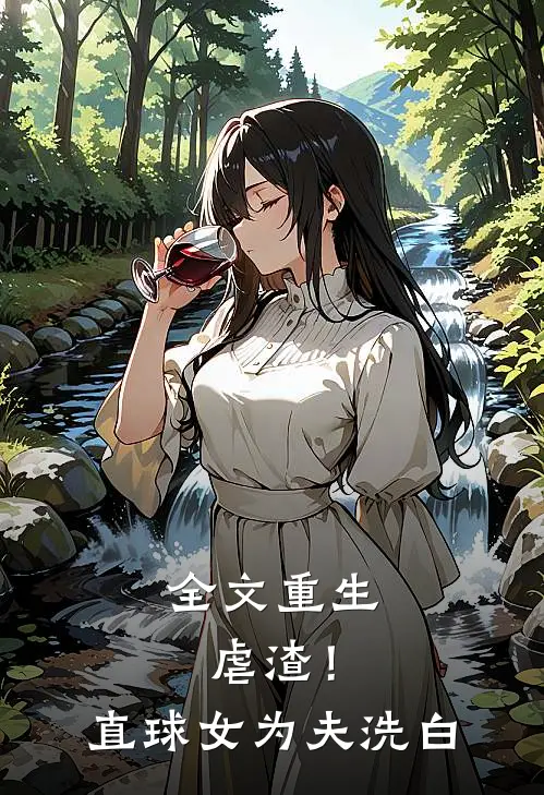 全文重生虐渣！直球女为夫洗白
