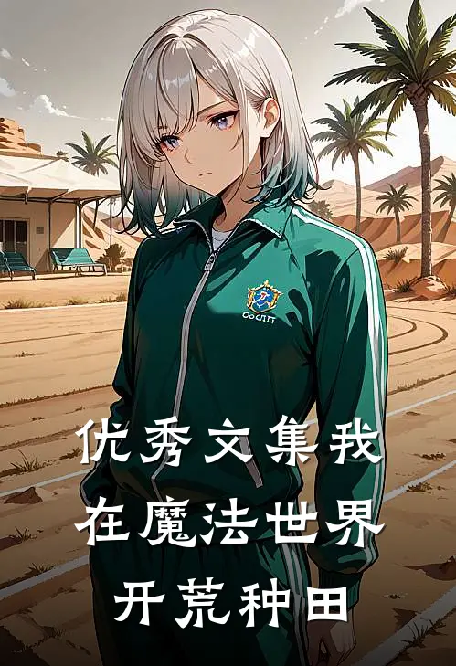 优秀文集我在魔法世界开荒种田
