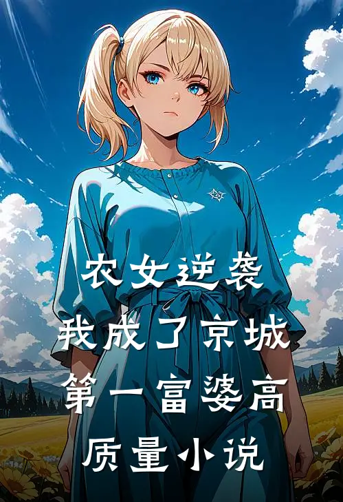农女逆袭：我成了京城第一富婆高质量小说