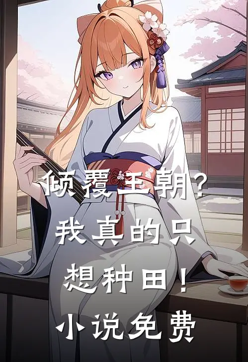 倾覆王朝？我真的只想种田！小说免费