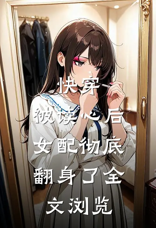快穿：被读心后，女配彻底翻身了全文浏览