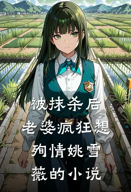 被抹杀后，老婆疯狂想殉情姚雪薇的小说