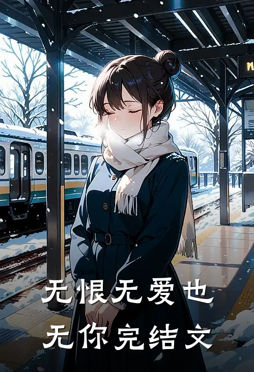 无恨无爱也无你完结文