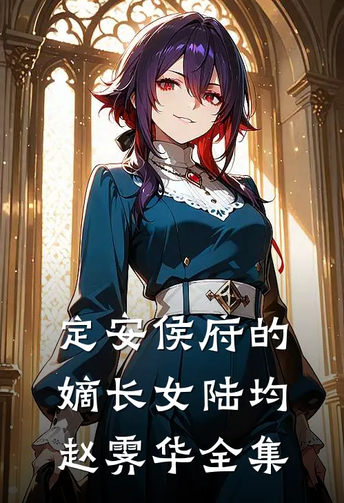 定安侯府的嫡长女陆均赵霁华 全集