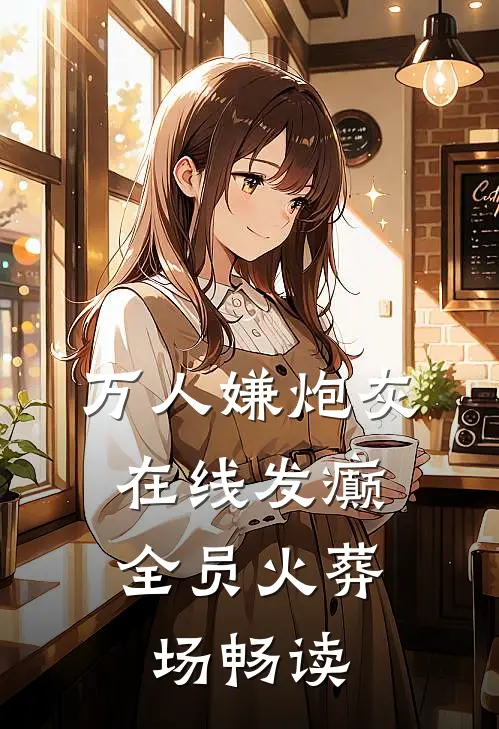 万人嫌炮灰在线发癫，全员火葬场畅读