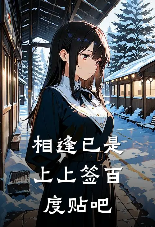 相逢已是上上签百度贴吧
