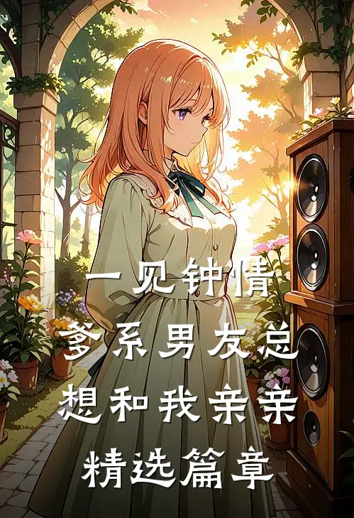 一见钟情，爹系男友总想和我亲亲精选篇章
