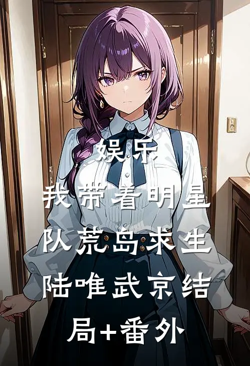 娱乐，我带着明星队荒岛求生陆唯武京结局+番外