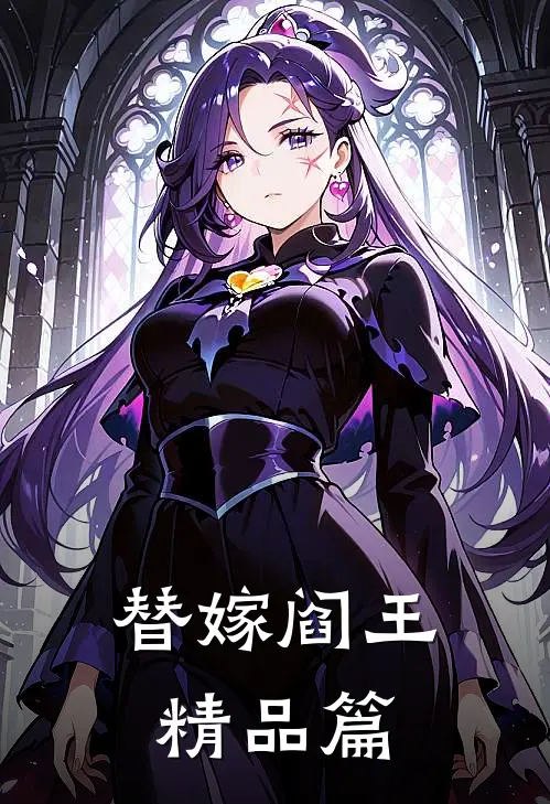 替嫁阎王精品篇