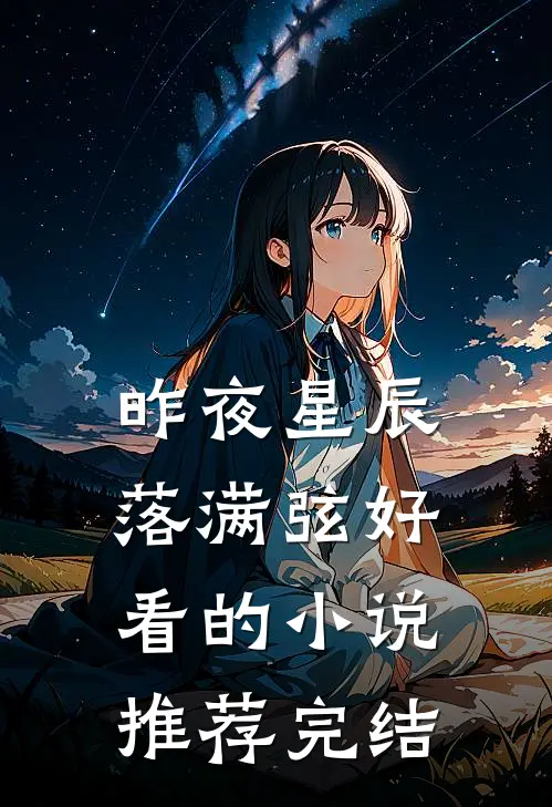 昨夜星辰落满弦好看的小说推荐完结