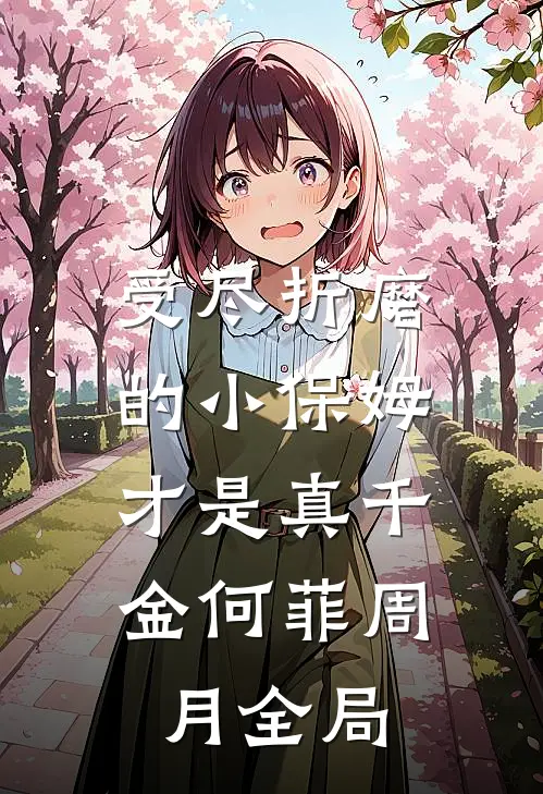 受尽折磨的小保姆，才是真千金何菲周月全局