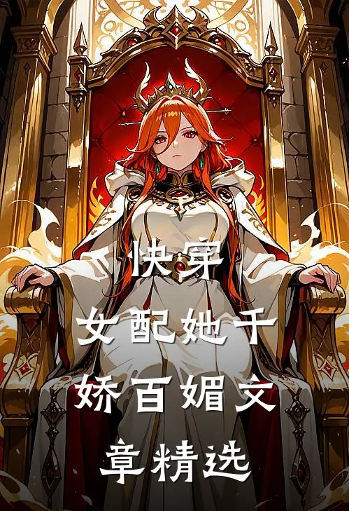 快穿：女配她千娇百媚文章精选