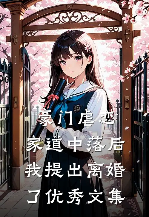 豪门虐恋：家道中落后我提出离婚了优秀文集