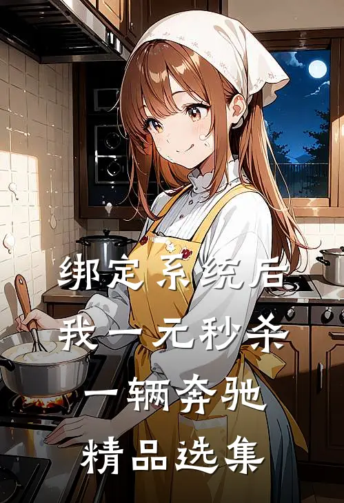 绑定系统后，我一元秒杀一辆奔驰精品选集