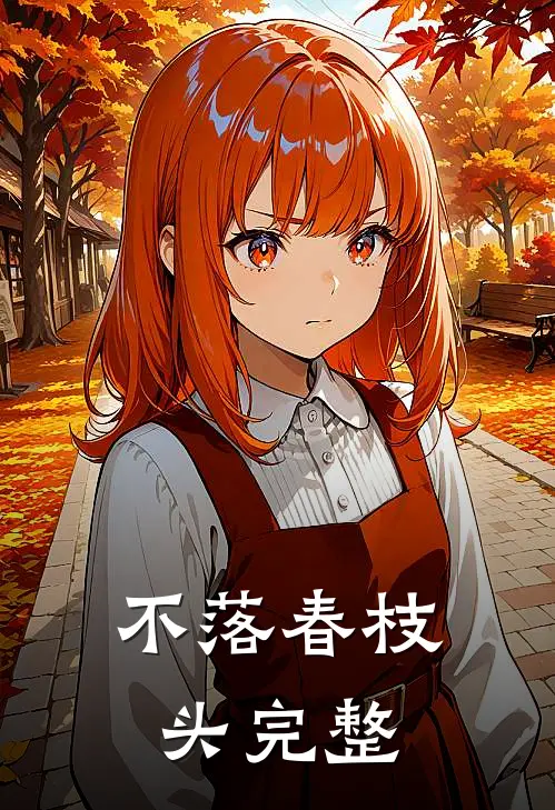 不落春枝头完整