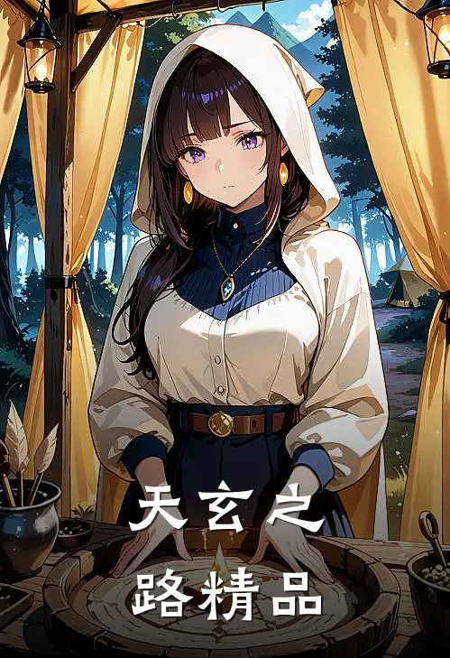 天玄之路精品