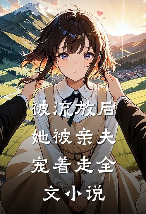 被流放后，她被亲夫宠着走全文小说
