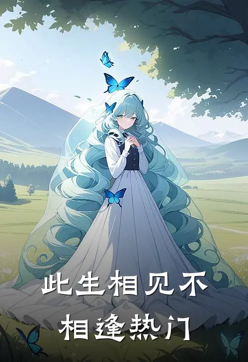 此生相见不相逢热门
