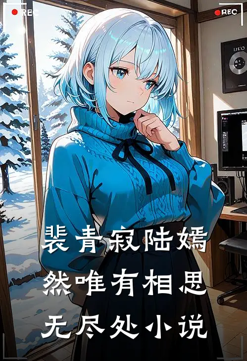 裴青寂陆嫣然唯有相思无尽处小说