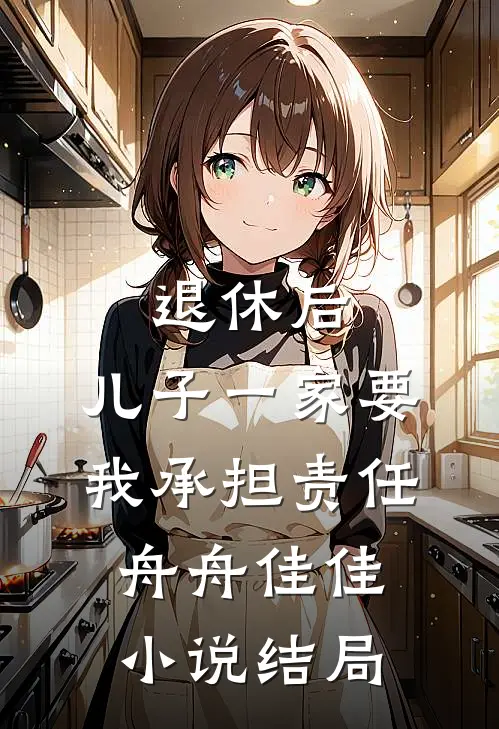 退休后，儿子一家要我承担责任舟舟佳佳小说结局