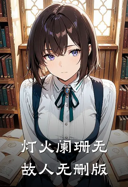 灯火阑珊无故人无删版