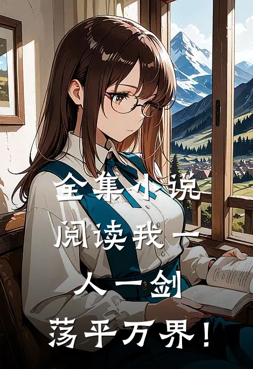 全集小说阅读我一人一剑，荡平万界！