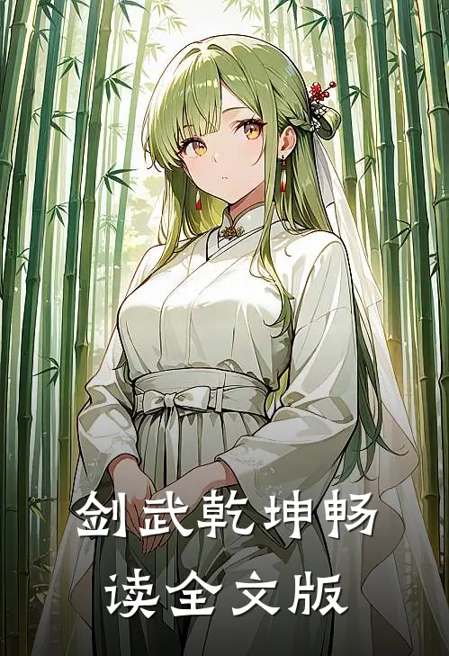 剑武乾坤畅读全文版