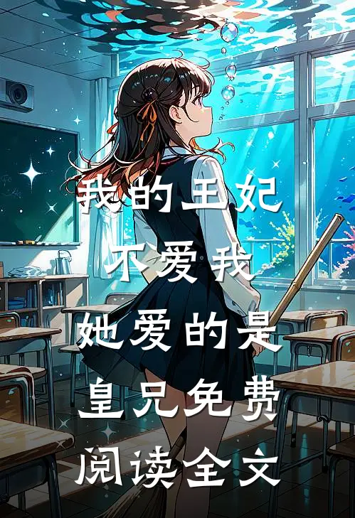我的王妃不爱我，她爱的是皇兄免费阅读全文