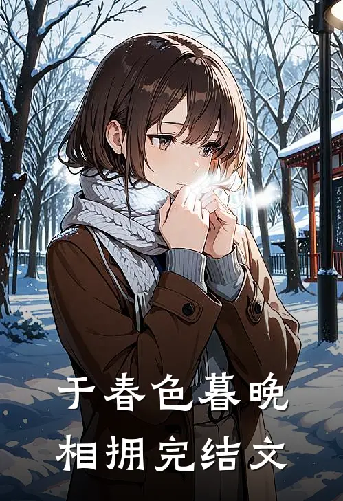 于春色暮晚相拥完结文