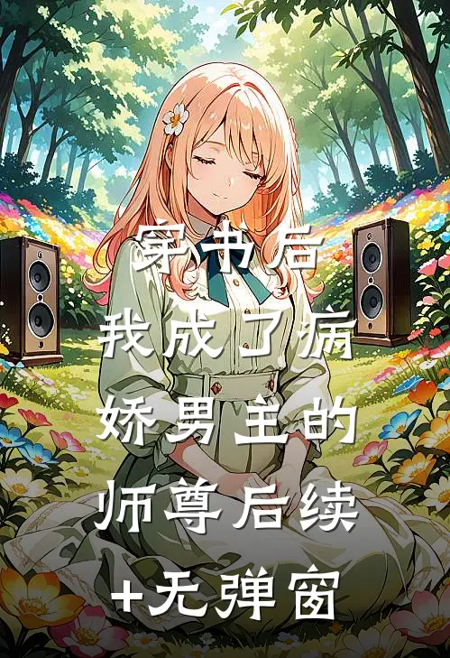 穿书后，我成了病娇男主的师尊后续+无弹窗