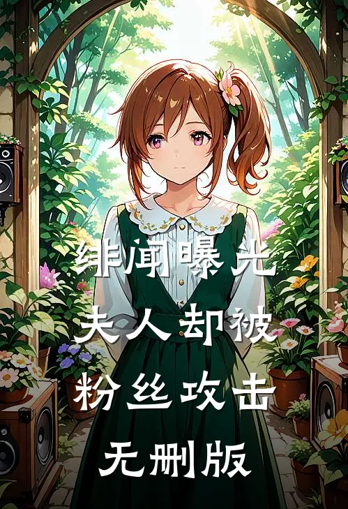 绯闻曝光，夫人却被粉丝攻击无删版
