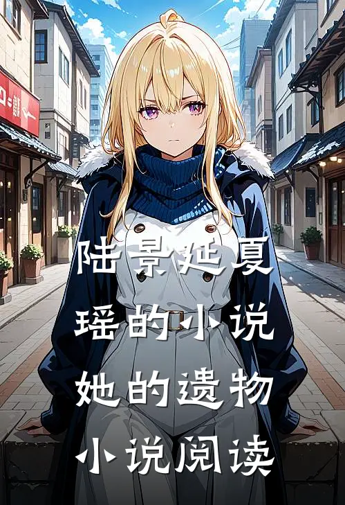 陆景延夏瑶的小说她的遗物小说阅读
